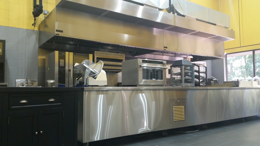 20150909_104627 Nordon Commercial Kitchen Equipment