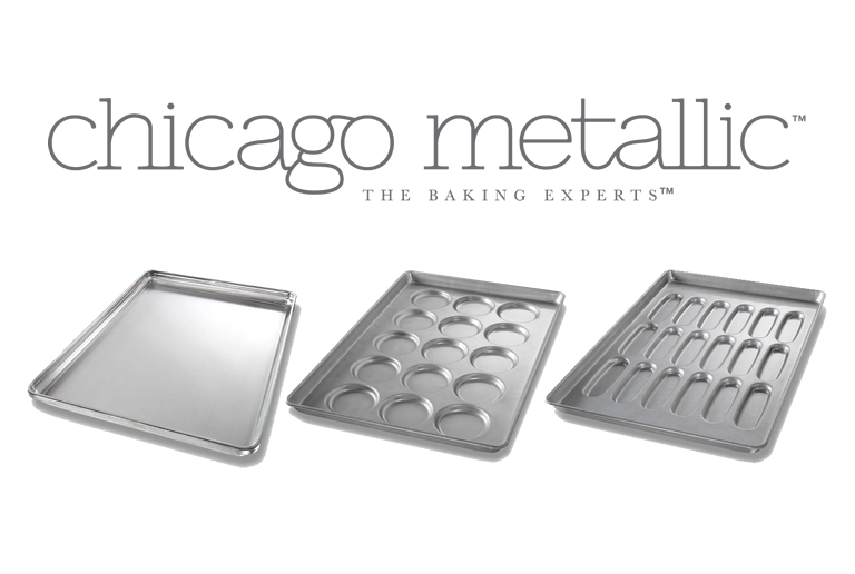 Chicago Metallic: The Baking Experts - Nordon