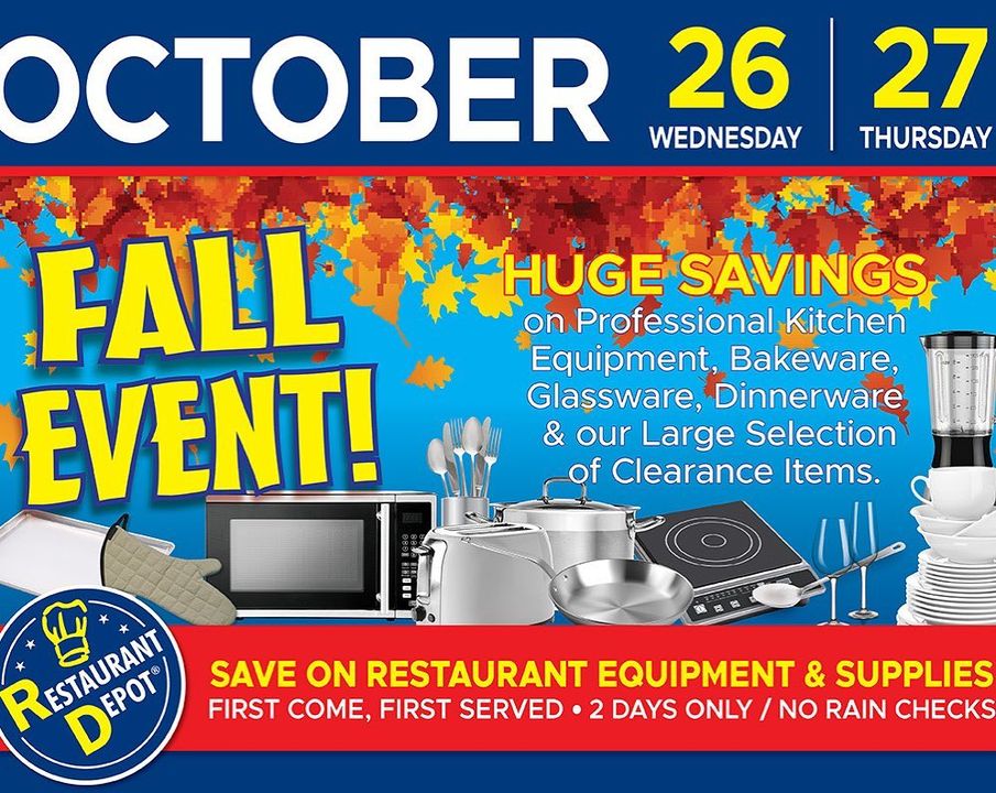 join-us-tomorrow,-oct-26th-and-thursday,-oct-27th-for-two-days-of-incredible-savings!-
all-branches-nationwide!
#restaurantdepo…