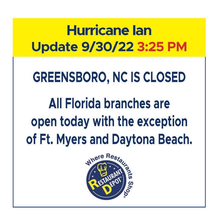 due-to-power-outages,-our-greensboro,-nc-branch-has-closed-for-the-day-ftmyers-and-daytona-beach-branches-remain-closed.
we-ar…