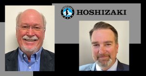 hoshizaki-america,-inc.-announces-executive-leadership-changes